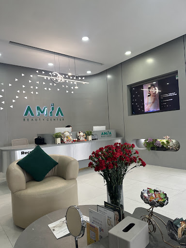 Amia Beauty Center - Địa Chỉ Phun Xăm tại Đà Lạt, Lâm Đồng