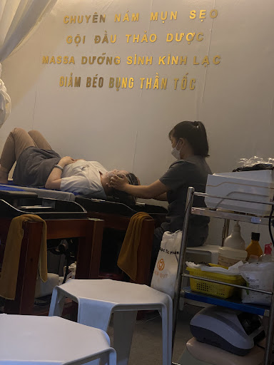 Spa Táo Đỏ - Massage Dưỡng Sinh Chuyên Nghiệp - Spa Massage tại Bình Minh, Vĩnh Long