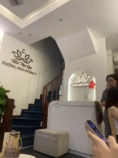 Thảo mộc spa 57 hàng chuối , hai bà trưng hà nội - Gội Đầu Dưỡng Sinh tại Hai Bà Trưng, Hà Nội