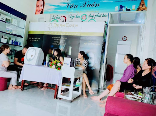 Spa Vân Xuân - Spa Massage tại Núi Thành, Quảng Nam