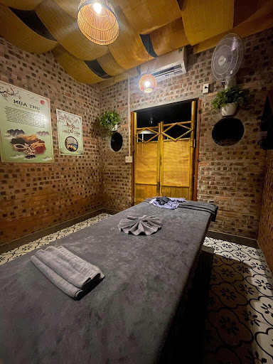 Dưỡng sinh Mộc Trà - Gội Đầu Dưỡng Sinh tại Phú Bình, Thái Nguyên