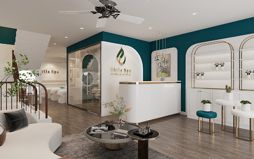 Shila Spa - Spa Trị Mụn tại Thanh Xuân, Hà Nội