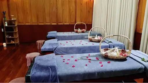 Mộc Miên Spa Body Massage Foot Massage - Spa Massage tại Ninh Bình, Ninh Bình