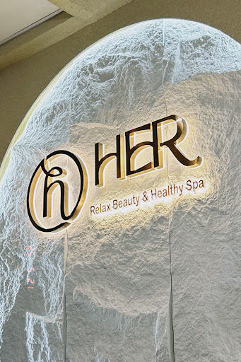 HER SPA Relax Beauty & Healthy - Spa Massage tại Hàm Thuận Bắc, Bình Thuận