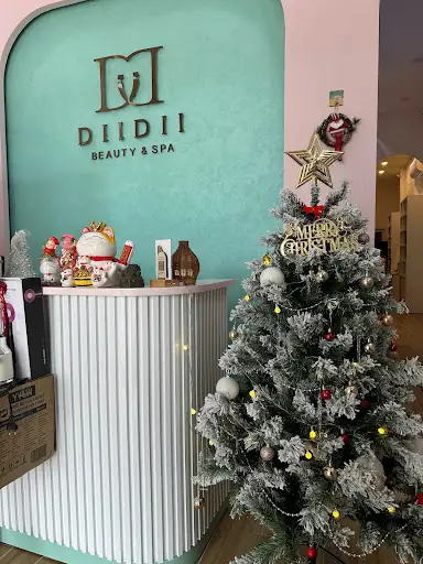 DiiDii Beauty Spa - Spa Massage tại Tam Nông, Đồng Tháp