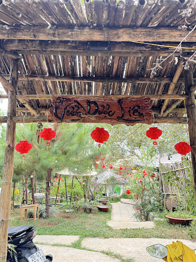 Spa VƯỜN DƯỢC LIỆU - Spa Massage tại Bảo Lộc, Lâm Đồng