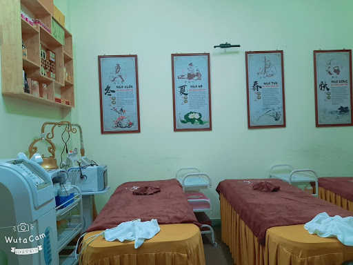 Dưỡng Sinh Đông Y - Tâm Đức Spa - Gội Đầu Dưỡng Sinh tại Ba Đình, Hà Nội