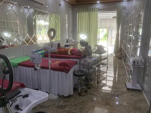 SPA Nhẫn Đoàn - Spa Trị Mụn tại Đồ Sơn, Hải Phòng