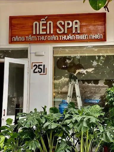 NẾN SPA PHÚ YÊN - Chi nhánh 2 - Gội đầu dưỡng sinh, Massage body, Massage Foot, chăm sóc da - Spa Massage tại Phú Hòa, Phú Yên