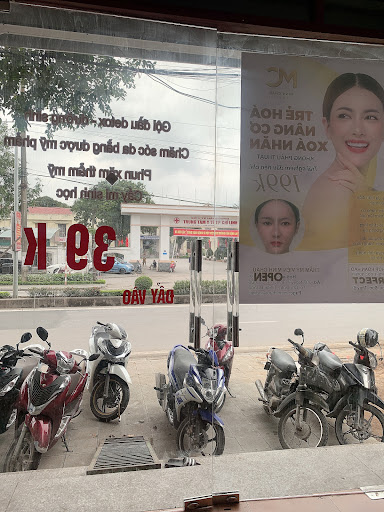 Thẩm Mỹ Viện Minh Châu - Spa Trị Mụn tại Chí Linh, Hải Dương