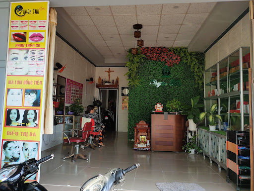 Spa Quyên Thư - Spa Massage tại Kiên Lương, Kiên Giang