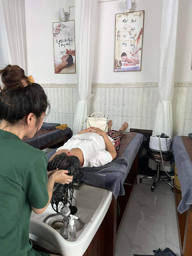Dưỡng Sinh AN THẢO - Gội Đầu Dưỡng Sinh tại Liên Chiểu, Đà Nẵng