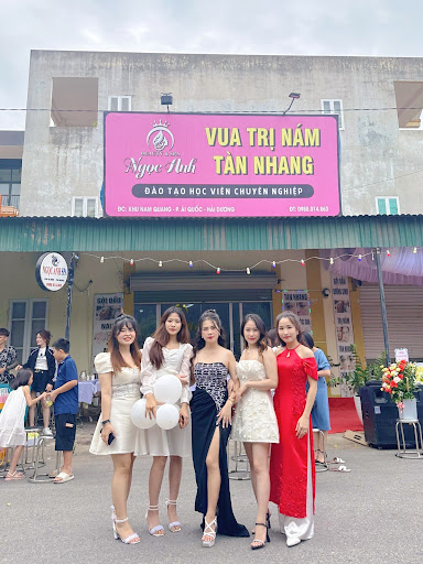 Ngọc Anh Spa - Spa Trị Mụn tại Nam Sách, Hải Dương