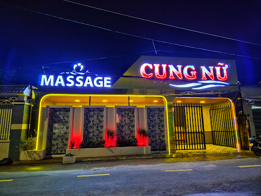 Massage Cung Nữ - Spa Massage tại Chợ Lách, Bến Tre