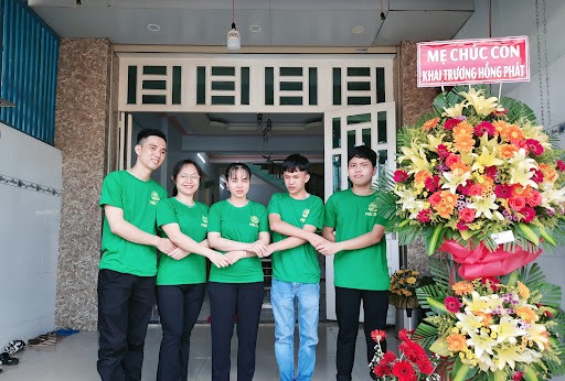 Massage Người Mù Phúc Tâm Nhơn Trạch - Spa Massage tại Nhơn Trạch, Đồng Nai