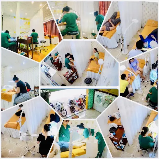 Trang Beauty Spa - Spa Massage tại Bù Gia Mập, Bình Phước