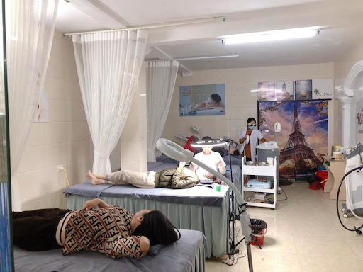 WIN SPA - Spa Massage tại Nghi Xuân, Hà Tĩnh