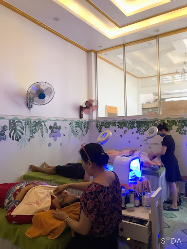 Spa Đạt Thảo - Spa Massage tại Mỏ Cày Nam, Bến Tre
