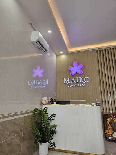 Viện Thẩm Mỹ Maiko - Spa Massage tại Bình Minh, Vĩnh Long