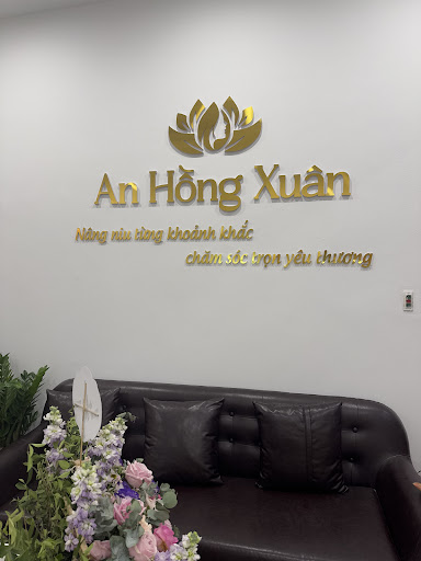 An Hồng Xuân Spa - Gội đầu dưỡng sinh Taijisun - Gội Đầu Dưỡng Sinh tại Đan Phượng, Hà Nội