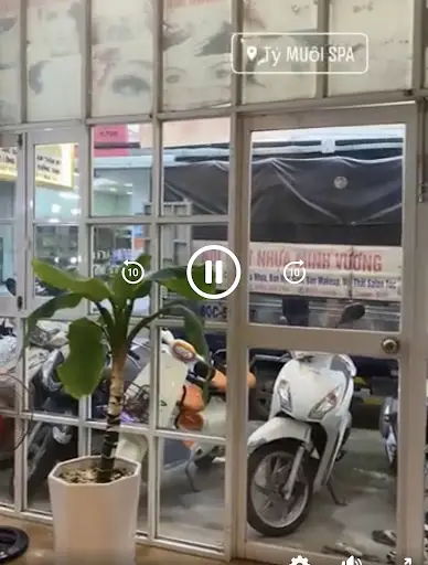 Spa Tỷ Muội - Spa Massage tại Trảng Bom, Đồng Nai