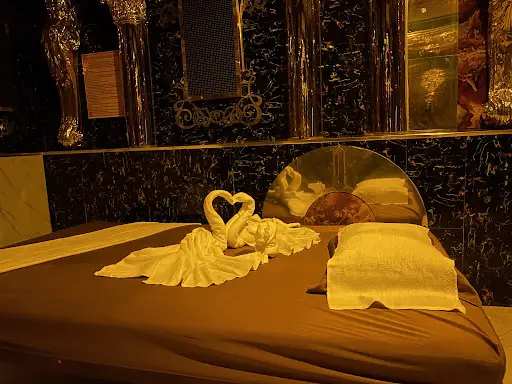 Massage KINGS Hà Tiên - Spa Massage tại Hà Tiên, Kiên Giang