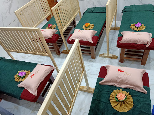 Phẻ Spa - Massage - Spa Massage tại Bình Minh, Vĩnh Long