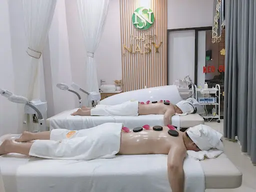 Thủy Tiên Nasy Clinic & Spa - Spa Massage tại Ayun Pa, Gia Lai