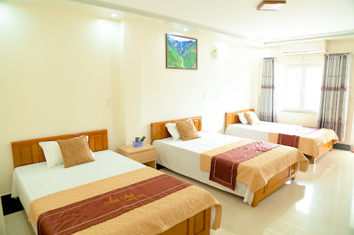 Anh Anh Motel / Massage Body & Massage Foot / Motor Bike Rental - Spa Massage tại Vị Xuyên, Hà Giang