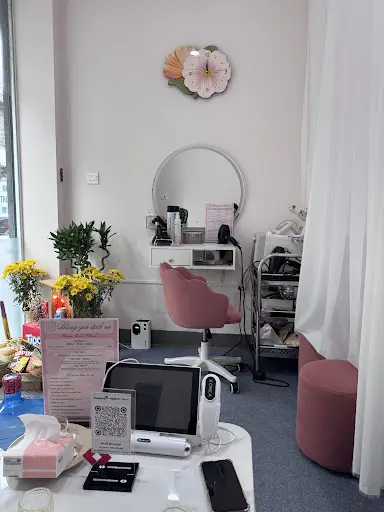 Gội Đầu Dưỡng Sinh Bạch Mai | Massage Bạch Mai Hà Nội | Tâm An Beauty & Spa - Gội Đầu Dưỡng Sinh tại Hai Bà Trưng, Hà Nội