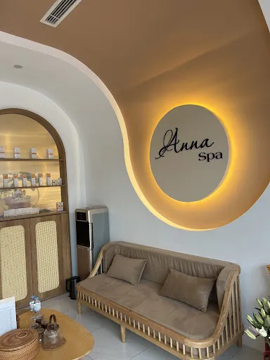 Anna Spa - Gội Đầu Dưỡng Sinh - Gội Đầu Dưỡng Sinh tại Đại Từ, Thái Nguyên