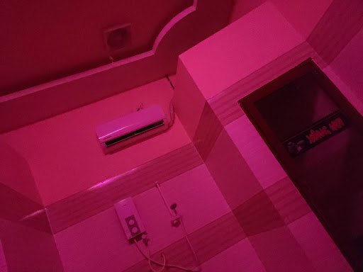 Massage hàng châu - Spa Massage tại Chợ Mới, An Giang