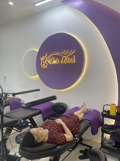 Viện Thẩm Mỹ Thảo Xinh - Thái Nguyên - Spa Massage tại Thái Nguyên, Thái Nguyên