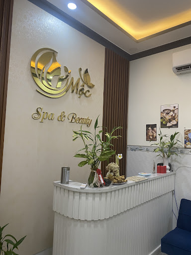 Mộc Spa Massage (KakaoTalk ID: mocspakh) - Spa Trị Mụn tại Cam Lâm, Khánh Hòa