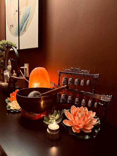 TÂM AN gội đầu dưỡng sinh trị liệu & Spa - Spa Massage tại Phan Rang - Tháp Chàm, Ninh Thuận