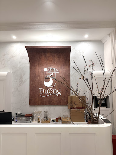 Dưỡng Linh Đàm - Massage & Gội đầu dưỡng sinh - Spa Trị Mụn tại Hoàng Mai, Hà Nội