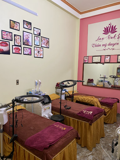 Spa Loan Xinh - Spa Trị Mụn tại Bình Giang, Hải Dương