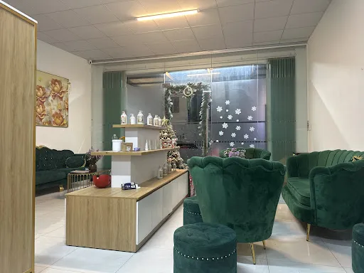 Spa Thuỷ Mộc Đà Lạt - Gội Đầu Dưỡng Sinh tại Lạc Dương, Lâm Đồng