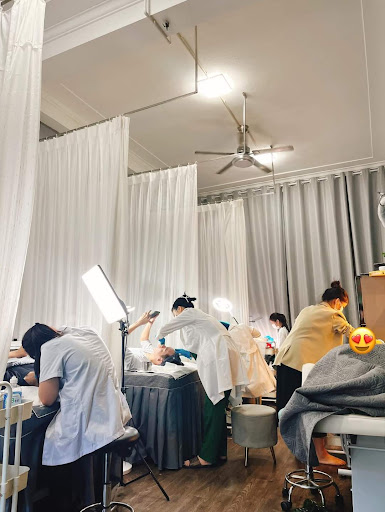 HÀ MY SPA - Spa Massage tại Hà Tĩnh, Hà Tĩnh