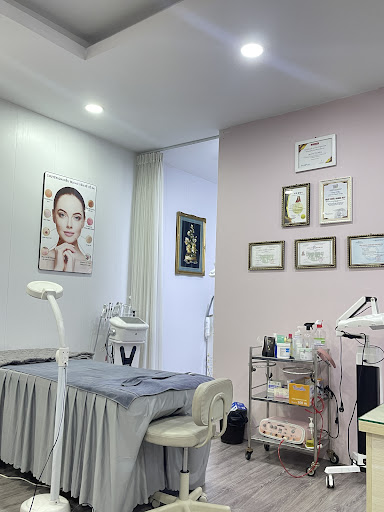 DONA BEAUTY & SPA - Spa Trị Mụn tại Bình Chánh,TP HCM