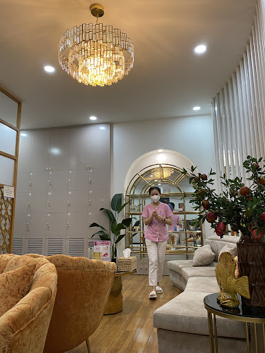 YB Spa - Spa Massage tại Tân An, Long An