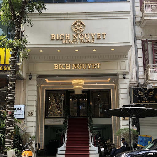 Bich Nguyet Beauty Clinic - Spa Trị Mụn tại Hai Bà Trưng, Hà Nội