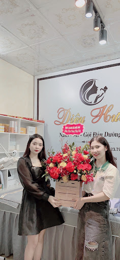 Diệu hương spa - Spa Trị Mụn tại Thanh Miện, Hải Dương