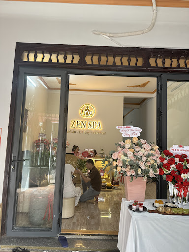 Zen Spa - Chuyên trị liệu, gội đầu dưỡng sinh BMT - Gội Đầu Dưỡng Sinh tại Krông Bông, Đắk Lắk