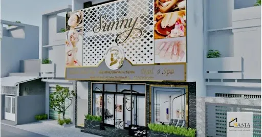 Phun Xăm Sunny - Địa Chỉ Phun Xăm tại Sa Đéc, Đồng Tháp