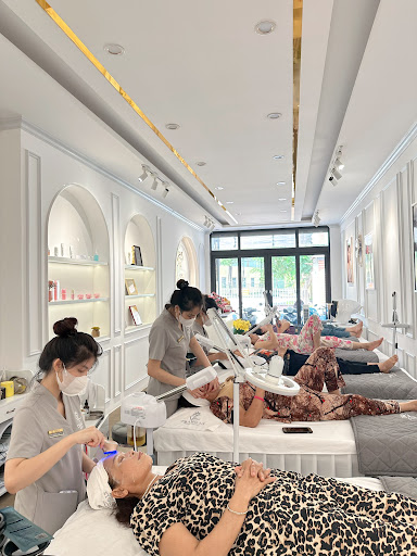 TrangLySpaClinic - Spa Massage tại Phú Xuyên, Hà Nội