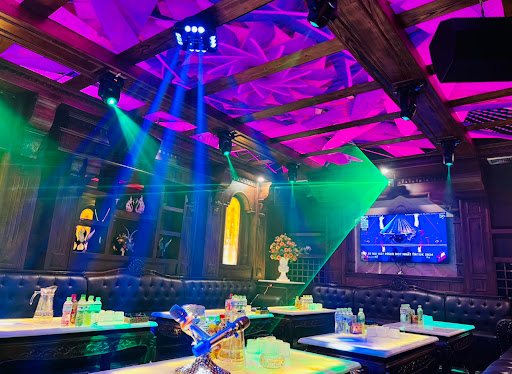 Karaoke Hoa Hồng Massage - Spa Massage tại Thạch Thất, Hà Nội