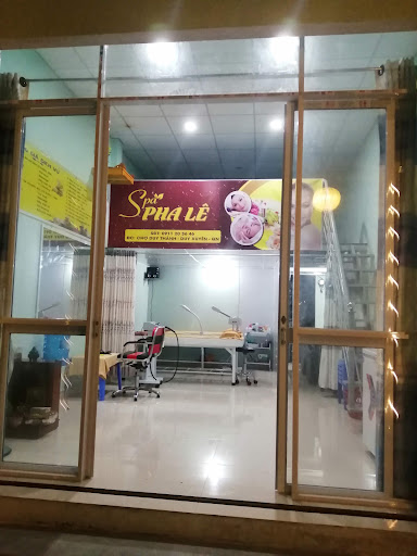 Spa Pha Lê - Spa Massage tại Duy Xuyên, Quảng Nam