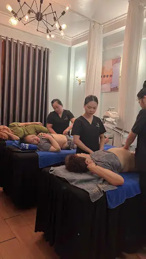 Gội đầu dưỡng sinh Phượng Trần SPA - Gội Đầu Dưỡng Sinh tại Đầm Hà, Quảng Ninh