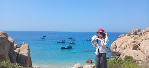 Homie Therapi - Spa Massage tại Tuy Phong, Bình Thuận